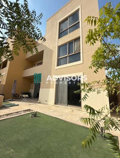 4 Bedroom Townhouse for Sale in Al Raha Gardens, Abu Dhabi - IMG-20250516-WA0011. jpg