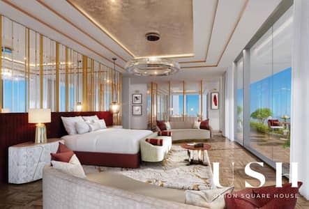 1 Bedroom Flat for Sale in Business Bay, Dubai - WhatsApp Image 2025-04-16 at 13.43. 11_eda26248. jpg