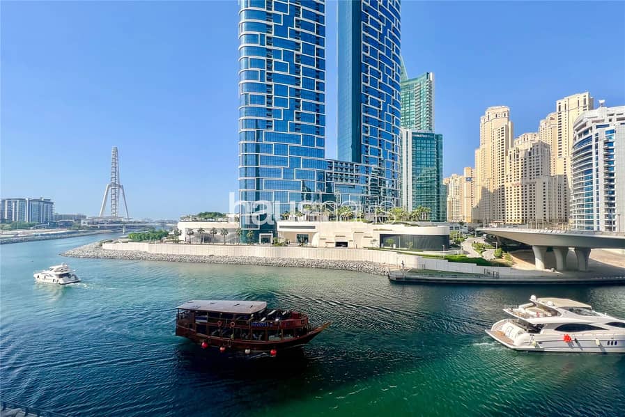 位于迪拜码头,5242大厦,5242大厦2号 1 卧室的公寓 2450000 AED - 11646939 位于迪拜码头,5242大厦,5242大厦2号 1 卧室的公寓 2450000 AED - 11646939
