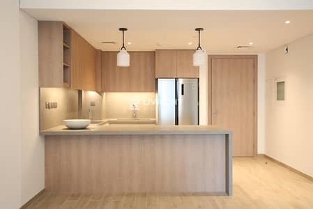 1 Bedroom Apartment for Rent in Al Wasl, Dubai - Burj View | City Walk | Upgraded