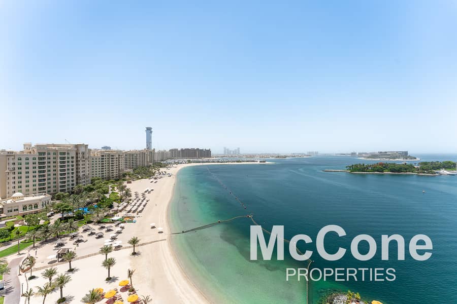 Квартира в Палм Джумейра,Азур Резиденсес, 1 спальня, 170000 AED - 11662240 Квартира в Палм Джумейра,Азур Резиденсес, 1 спальня, 170000 AED - 11662240