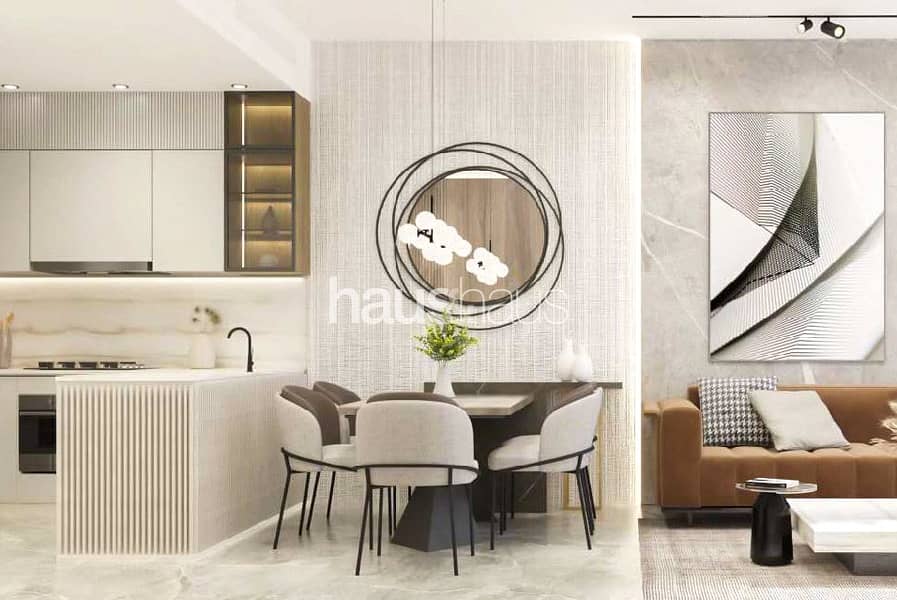 Квартира в Дейра Айленд,Ocean Pearl 2, 2 cпальни, 3325000 AED - 11662254 Квартира в Дейра Айленд,Ocean Pearl 2, 2 cпальни, 3325000 AED - 11662254