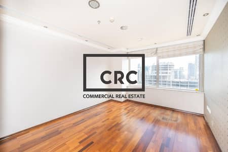 Office for Rent in Dubai Internet City, Dubai - FULLY FITTED | GRADE A OFFICE | DDA FZ LICENSE