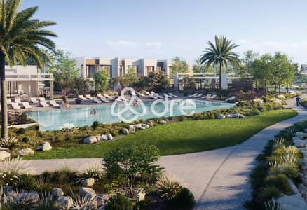 4 Bedroom Villa for Sale in The Valley by Emaar, Dubai - img194. jpg