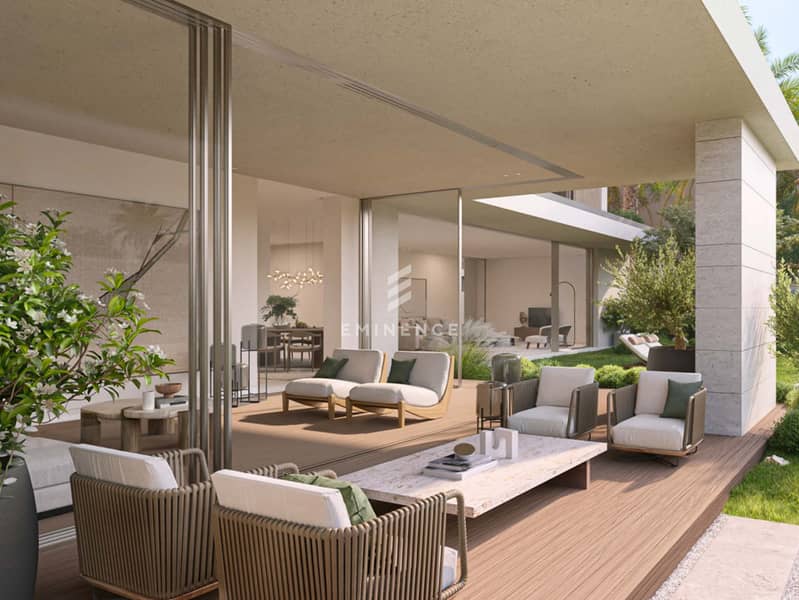 Spacious Standalone Villa | Luxury Collection Spacious Standalone Villa | Luxury Collection