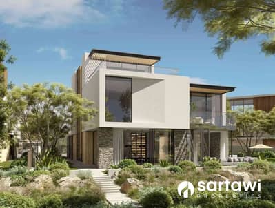5 Bedroom Villa for Sale in The Acres, Dubai - CORNER UNIT | LARGE PLOT | CLOSE TO ORIGINAL PRICE