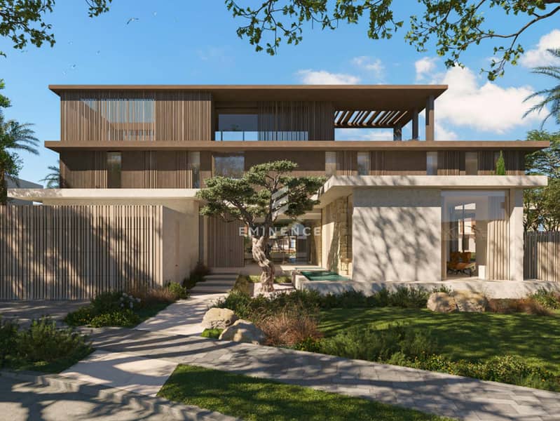 The Luxury Collection- Spacious Standalone Villa The Luxury Collection- Spacious Standalone Villa