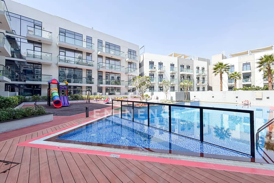 位于朱美拉环形村(JVC),JVC第14区,阿丽雅公寓 的公寓 50000 AED - 11662263 位于朱美拉环形村(JVC),JVC第14区,阿丽雅公寓 的公寓 50000 AED - 11662263