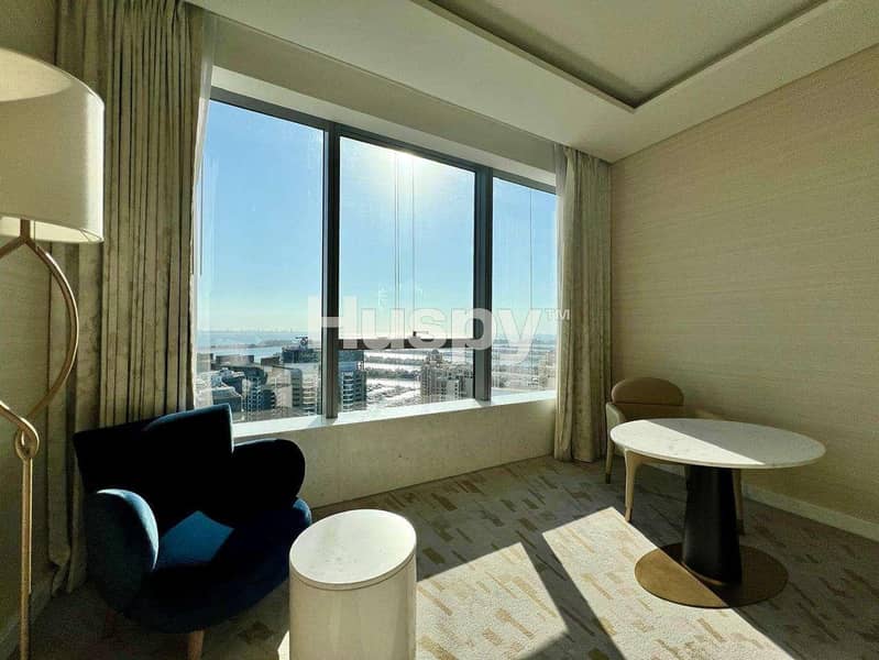 Квартира в Палм Джумейра,Палм Тауэр, 2200000 AED - 11662271 Квартира в Палм Джумейра,Палм Тауэр, 2200000 AED - 11662271