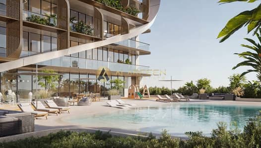 3 Bedroom Flat for Sale in Jumeirah Village Circle (JVC), Dubai - WhatsApp Image 2024-10-01 at 4.21. 49 PM. jpeg