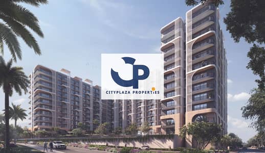 1 Спальня Апартамент Продажа в Остров Садият, Абу-Даби - Nouran-Living 2. jpg