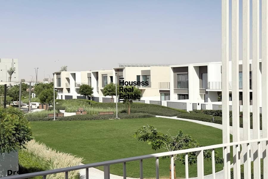 位于山谷小区,娜拉联排别墅 4 卧室的别墅 195000 AED - 11662362 位于山谷小区,娜拉联排别墅 4 卧室的别墅 195000 AED - 11662362