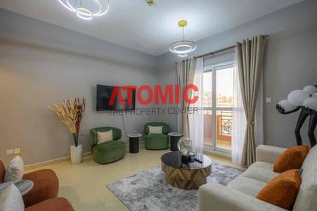 1 Bedroom Flat for Sale in Dubai Silicon Oasis (DSO), Dubai - a97249fc-3317-4e61-8601-16165b7478a5. jpg
