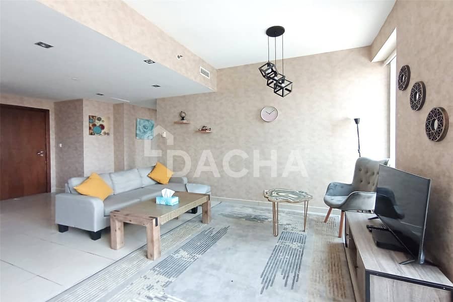 Квартира в Дубай Марина,Парк Айланд,Блэйкли Тауэр, 1 спальня, 100000 AED - 11662394 Квартира в Дубай Марина,Парк Айланд,Блэйкли Тауэр, 1 спальня, 100000 AED - 11662394