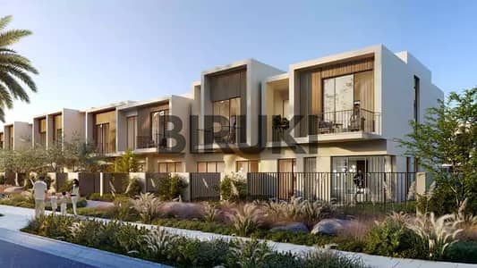 3 Bedroom Villa for Sale in The Valley by Emaar, Dubai - WhatsApp Image 2025-03-13 at 4.41. 11 AM. jpeg