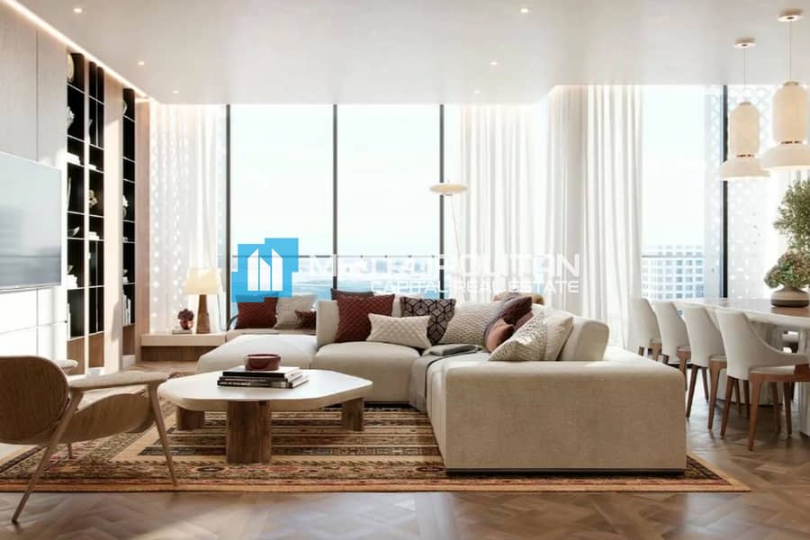 位于阿尔雷姆岛,沙姆斯-阿布扎比,Reem Eleven 1 卧室的公寓 1780000 AED - 11662401 位于阿尔雷姆岛,沙姆斯-阿布扎比,Reem Eleven 1 卧室的公寓 1780000 AED - 11662401