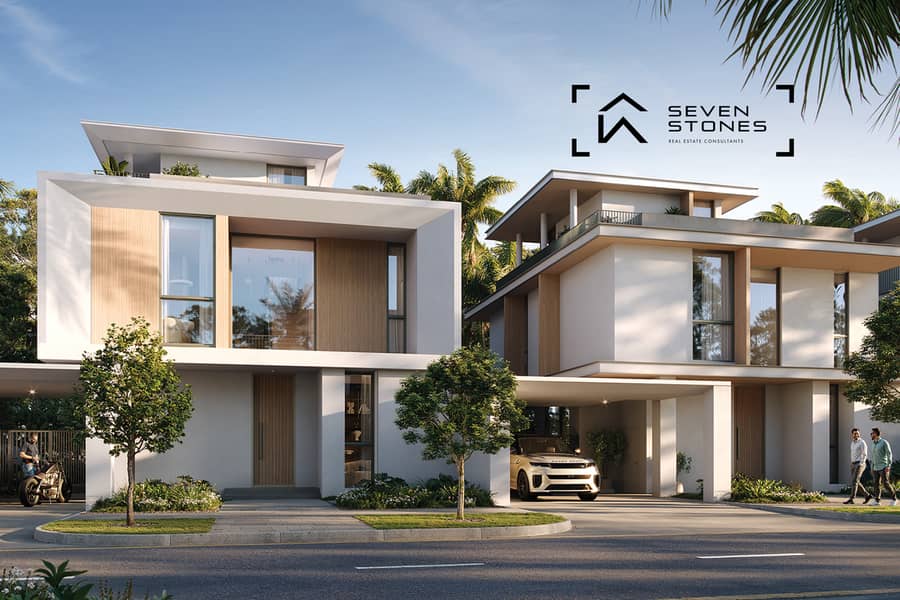 Serene Living | Eco-friendly Design |Investor Deal Serene Living | Eco-friendly Design |Investor Deal