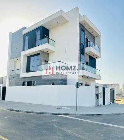 6 Bedroom Villa for Sale in Al Tallah 2, Ajman - WhatsApp Image 2025-05-16 at 09.39. 19. jpeg