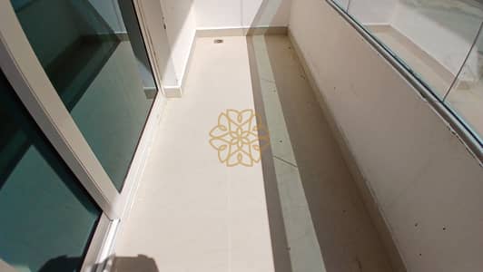 2 Bedroom Apartment for Rent in Al Taawun, Sharjah - 20250516_095454. jpg