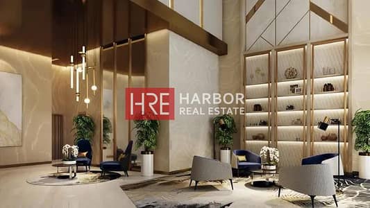 1 Bedroom Hotel Apartment for Sale in Business Bay, Dubai - Stunning Hotel Apartment | Prime Location | Fully Furnished