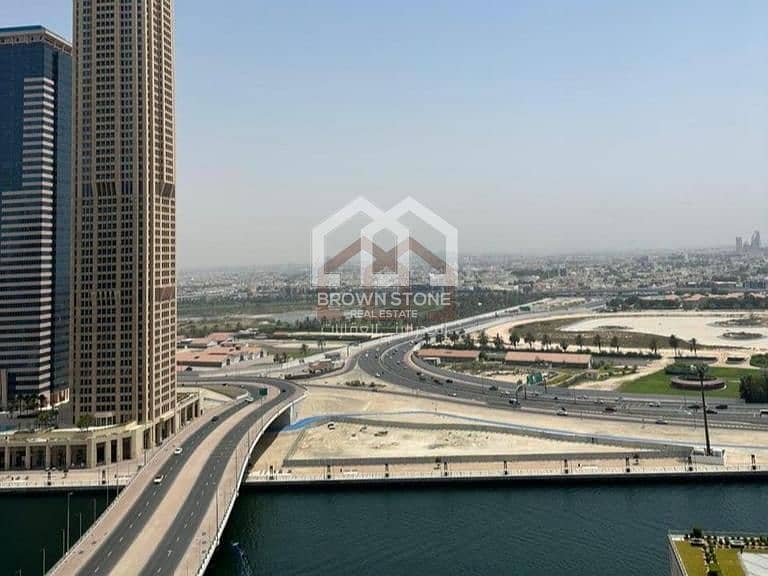 位于商业湾,Zada Tower 1 卧室的公寓 90000 AED - 11662477 位于商业湾,Zada Tower 1 卧室的公寓 90000 AED - 11662477