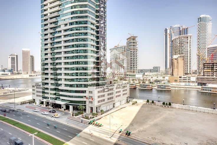 شقة في فيرا ريزيدنس،الخليج التجاري 2 غرف 135000 درهم - 11662482 شقة في فيرا ريزيدنس،الخليج التجاري 2 غرف 135000 درهم - 11662482