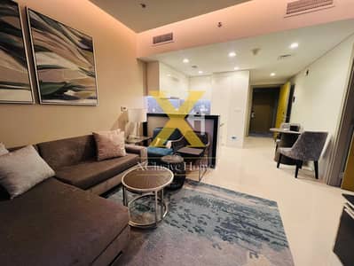 1 Bedroom Apartment for Rent in Business Bay, Dubai - IMG-20250122-WA0052. jpg