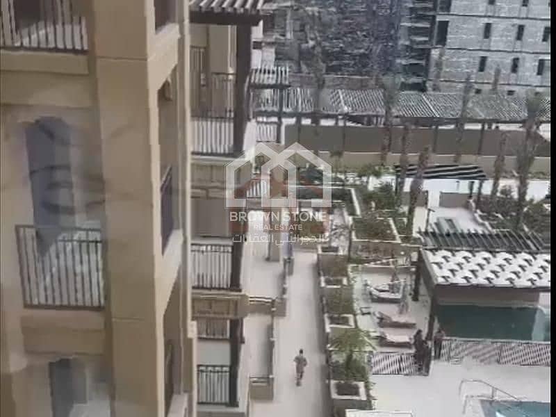 2-Bedroom | Huge Layout | Serene Location