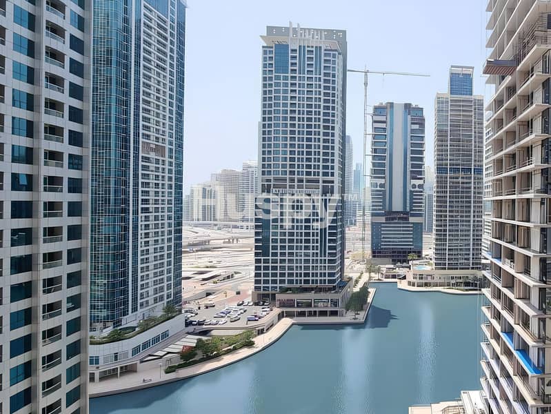 Lake View | Fully Furnished | Vacant Lake View | Fully Furnished | Vacant