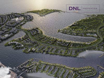 迪拉岛， 迪拜 1 卧室公寓待售 - 位于迪拉岛，Bay Grove Residences，Bay Grove Residences Building 4 1 卧室的公寓 2500000 AED - 11662528
