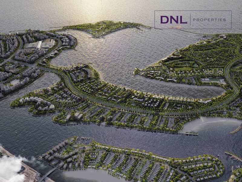 位于迪拉岛,Bay Grove Residences 1 卧室的公寓 2500000 AED - 11662528 位于迪拉岛,Bay Grove Residences 1 卧室的公寓 2500000 AED - 11662528