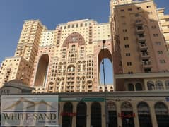 STUDIO FOR SALE AT SILICON GATES 1-RENTED UNIT @ 420K