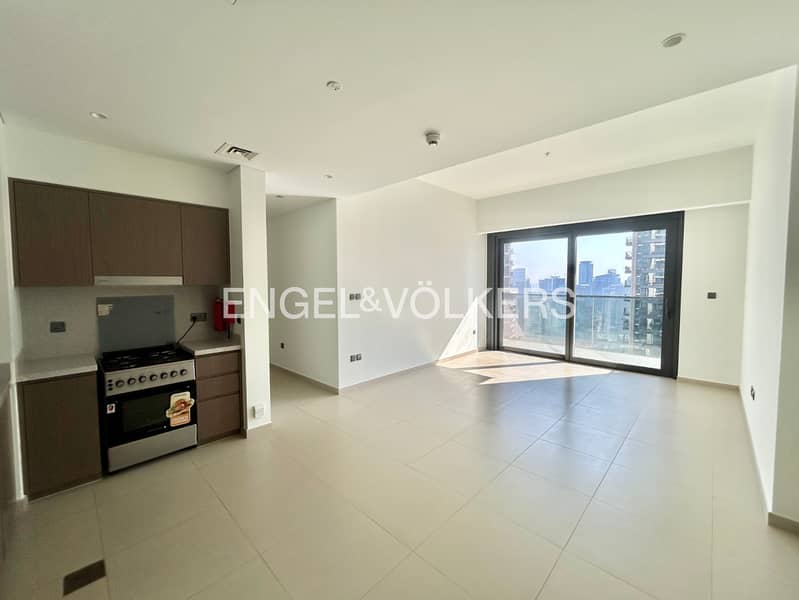 Vacant | Kitchen Appliances | High Floor Vacant | Kitchen Appliances | High Floor