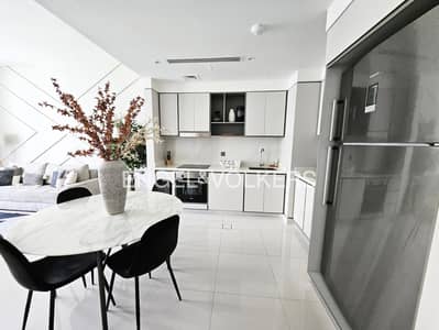 2 Bedroom Apartment for Rent in Dubai Harbour, Dubai - Higher Floor |  Sea View | Beautiful unit