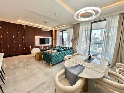 商业湾， 迪拜 2 卧室单位待租 - 位于商业湾，Terraces Marasi Drive 2 卧室的公寓 360000 AED - 11662569