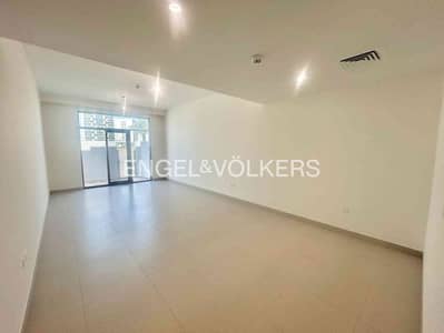 3 Bedroom Townhouse for Rent in Dubai South, Dubai - Single Row | Middle Unit | Kitchen Appliances