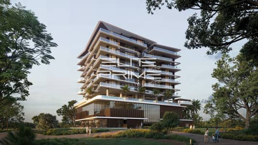 1 Спальня Апартаменты Продажа в Дейра Айленд, Дубай - ADU_ISOLANA_CGI01. jpg