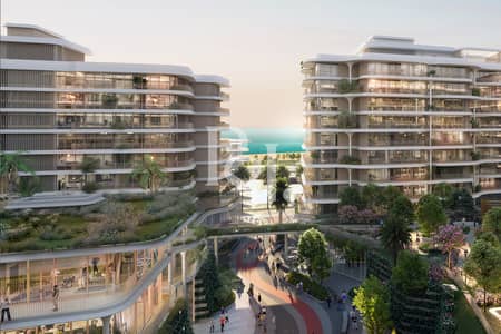 萨迪亚特岛， 阿布扎比 3 卧室公寓待售 - Mamsha-Gardens-Al-Saadiyat-Island-Abu-Dhabi-UAE (5). jpg