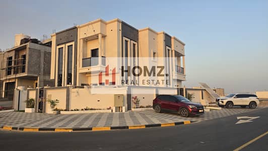 5 Cпальни Вилла Продажа в Аль Амера, Аджман - WhatsApp Image 2025-04-13 at 18.39. 15. jpeg