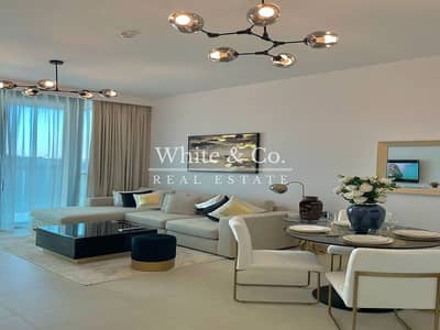 2 Bedroom Apartment for Rent in Za'abeel, Dubai - Dubai Mall Access | Spacious | Vacant Now