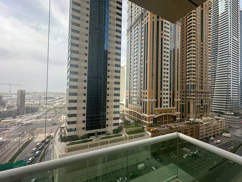 Fully Furnished | Low Floor | Vacant Now Fully Furnished | Low Floor | Vacant Now
