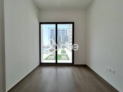 شقة 1 غرفة نوم للايجار في تاون سكوير، دبي - IMG_2662. jpg