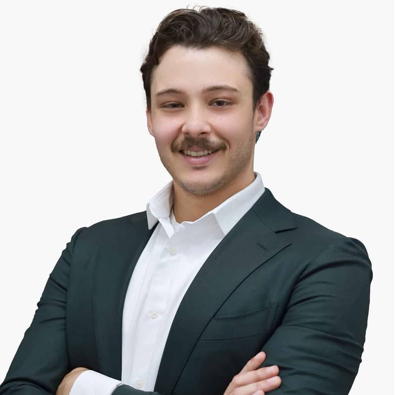 Zaki Daher