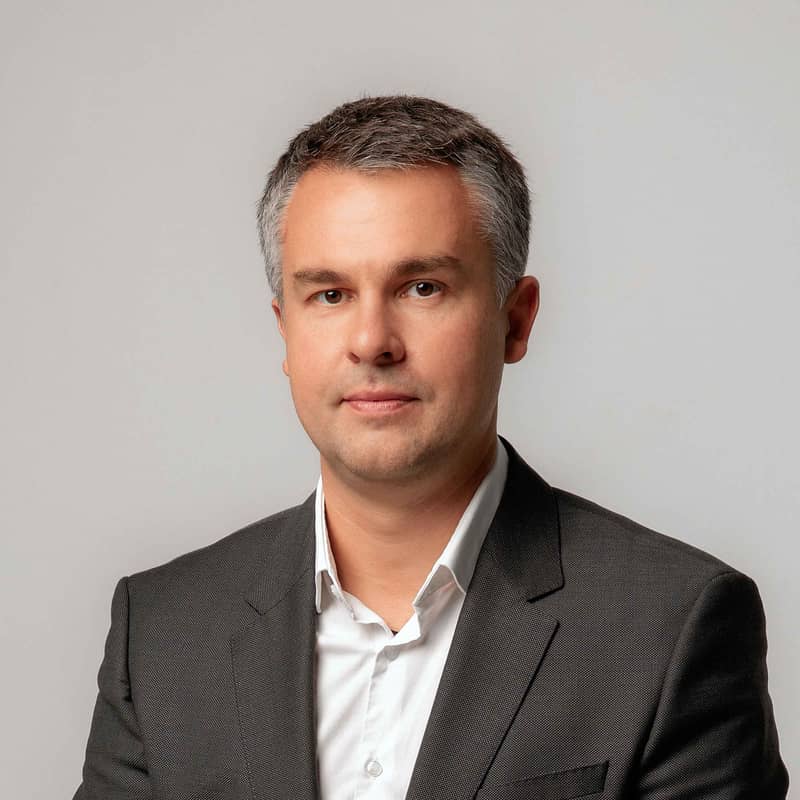Igor Boguslovskii