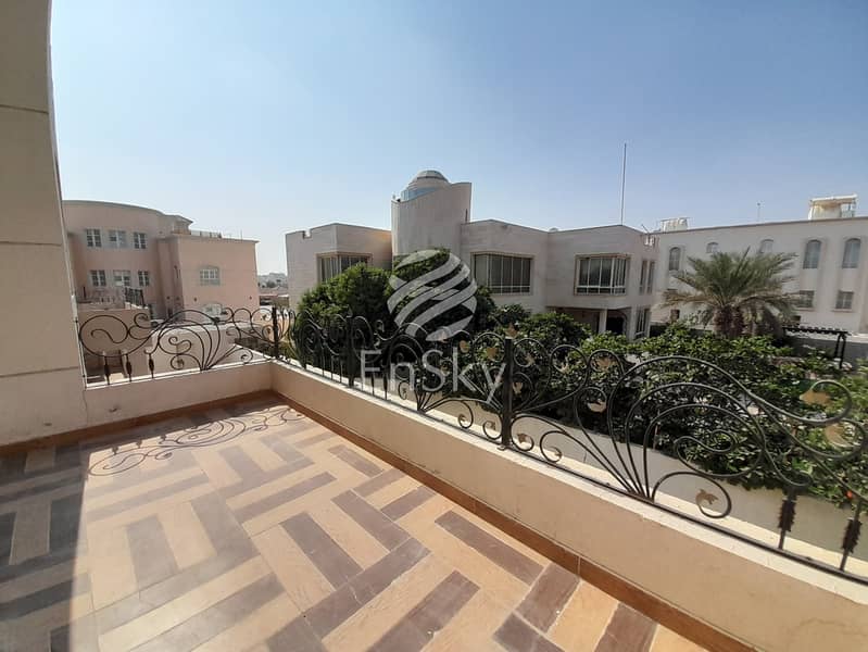 位于穆罕默德-本-扎耶德城,12区 4 卧室的别墅 125000 AED - 11662733 位于穆罕默德-本-扎耶德城,12区 4 卧室的别墅 125000 AED - 11662733