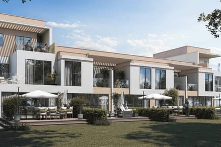 DAMAC Islands， 迪拜 其他商用物业待售 - Cover Image