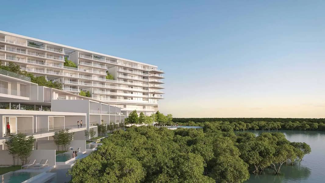 Creekside Residence - Image 2