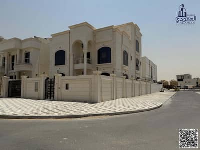 7 Cпальни Вилла Продажа в Аль Алиа, Аджман - IMG-20250512-WA0132. jpg