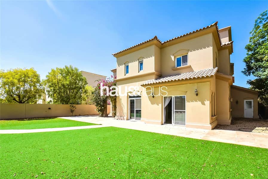 Вилла в Аравийские Ранчо 2,Альворада,Альворада 2, 5 спален, 475000 AED - 8409189 Вилла в Аравийские Ранчо 2,Альворада,Альворада 2, 5 спален, 475000 AED - 8409189