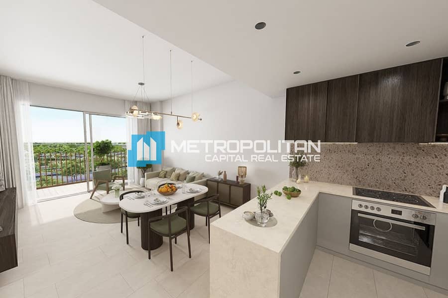 位于雅斯岛,栀子湾 1 卧室的公寓 1450000 AED - 11662761 位于雅斯岛,栀子湾 1 卧室的公寓 1450000 AED - 11662761